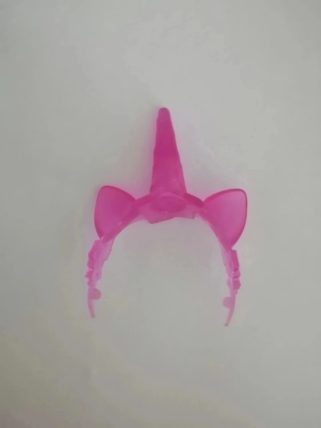 Barbie: Unicorn Accessories Set (Pink) – photo 7